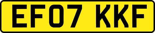 EF07KKF