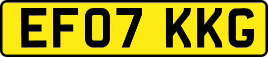 EF07KKG