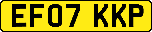 EF07KKP