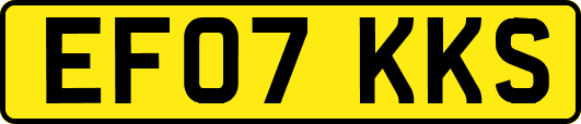 EF07KKS