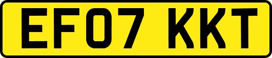 EF07KKT