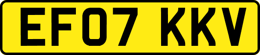 EF07KKV