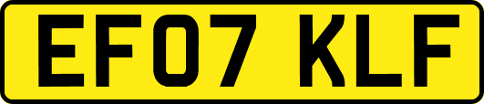 EF07KLF