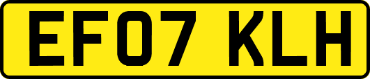 EF07KLH