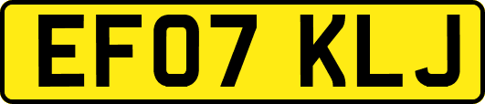 EF07KLJ