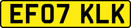 EF07KLK