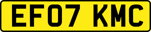 EF07KMC