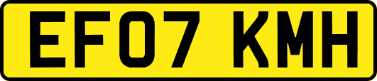 EF07KMH