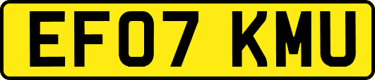 EF07KMU
