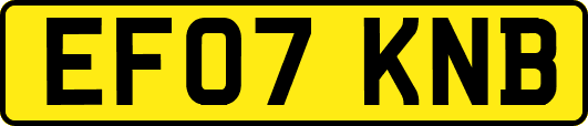 EF07KNB