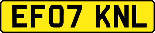 EF07KNL