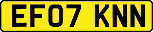 EF07KNN