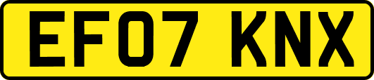EF07KNX