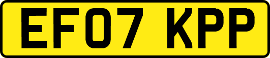 EF07KPP