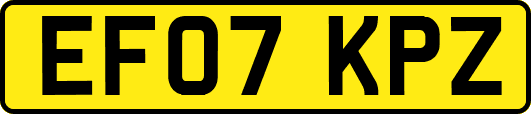 EF07KPZ