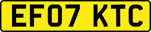 EF07KTC
