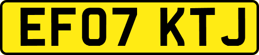 EF07KTJ