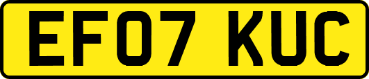 EF07KUC