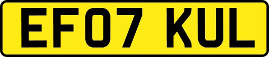 EF07KUL