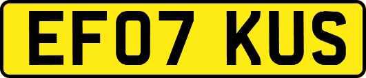 EF07KUS
