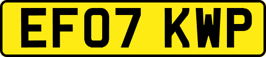 EF07KWP