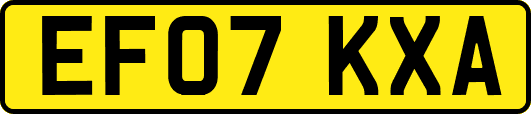 EF07KXA