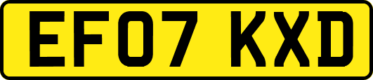 EF07KXD
