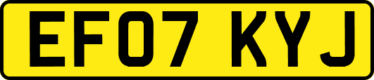 EF07KYJ