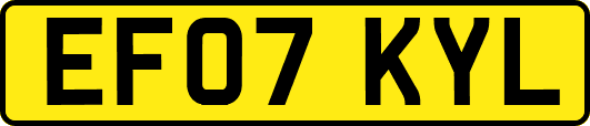 EF07KYL