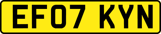 EF07KYN