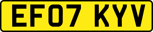 EF07KYV