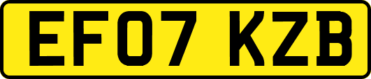 EF07KZB