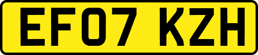 EF07KZH