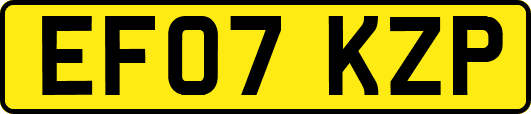 EF07KZP