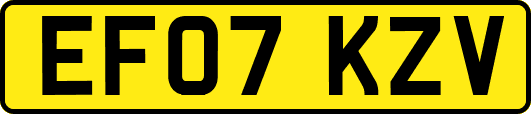 EF07KZV
