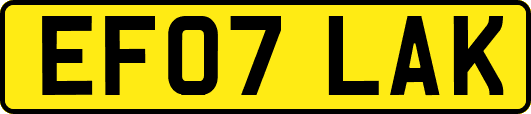 EF07LAK