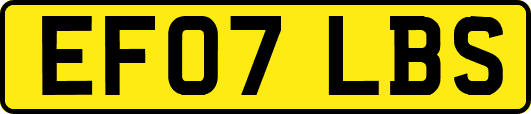 EF07LBS