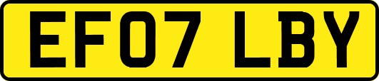 EF07LBY