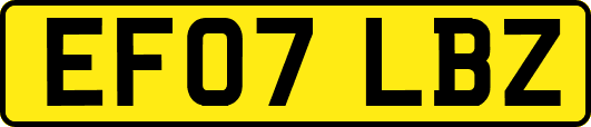 EF07LBZ