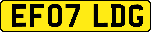 EF07LDG