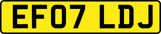 EF07LDJ