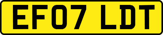 EF07LDT