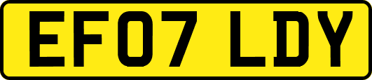 EF07LDY