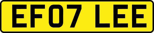 EF07LEE