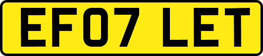 EF07LET