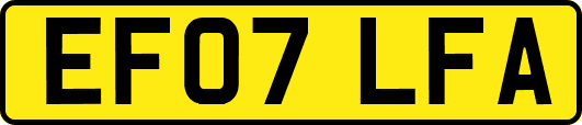 EF07LFA