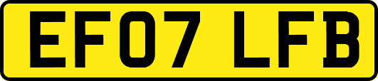 EF07LFB