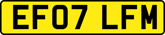EF07LFM