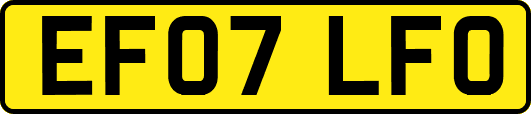 EF07LFO