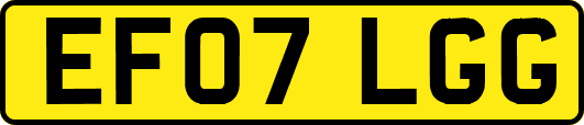 EF07LGG